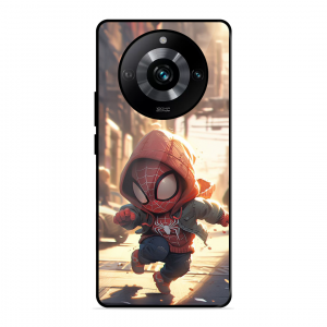The Little Spidy Realme 11 Pro 5G
