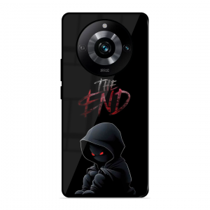 The End Realme 11 Pro 5G