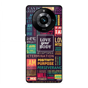 The Motivation Realme 11 Pro 5G