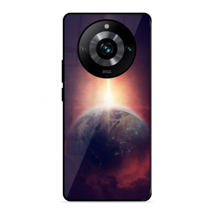 Cosmic Intestellar Realme 11 Pro 5G