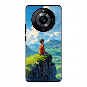 The Alone Realme 11 Pro 5G