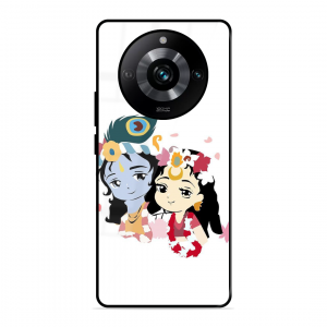 Shree Radha Krishna Realme 11 Pro 5G