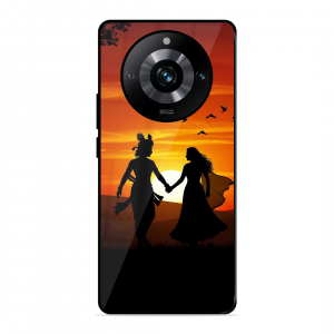 Shree Radha Krishna Realme 11 Pro 5G