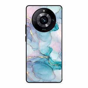 Marble Texture Realme 11 Pro 5G