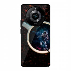 Intergalactic Travler Realme 11 Pro 5G