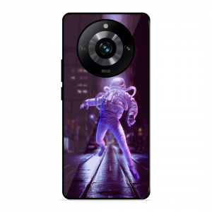 Escape To Void Realme 11 Pro 5G