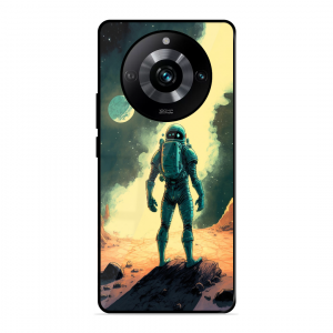 Way To Home Realme 11 Pro 5G