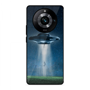 Up In Sky Realme 11 Pro 5G