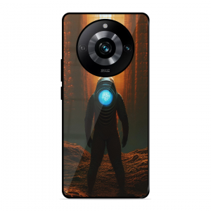 Explorer Realme 11 Pro 5G