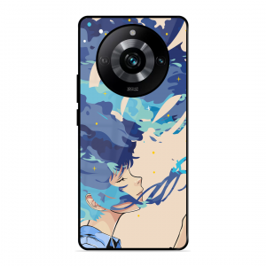 Lives In Dream Realme 11 Pro 5G