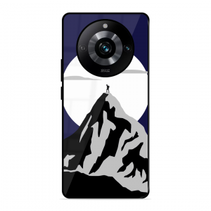 Peak Of Success Realme 11 Pro 5G