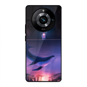 Peak Of Dream Realme 11 Pro 5G