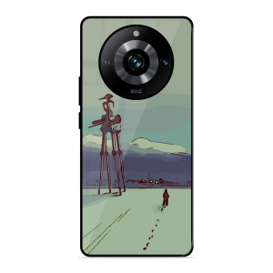 The Nomad Realme 11 Pro 5G