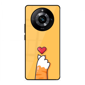 Kitty Love Realme 11 Pro 5G