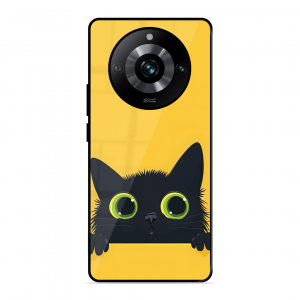 Googly Kitty Realme 11 Pro 5G