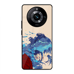 Flustration Realme 11 Pro 5G