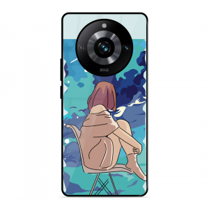 Blessed By Universe Realme 11 Pro 5G