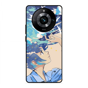 My Own World Realme 11 Pro 5G