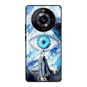 The Six Eye Realme 11 Pro 5G