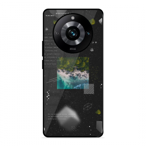 Void Nature Realme 11 Pro 5G