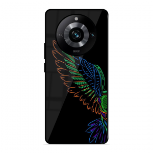 Wings Of Freedom Realme 11 Pro 5G