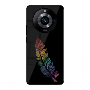 The Fortune Feather Realme 11 Pro 5G