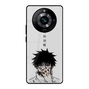 Yuta Realme 11 Pro 5G