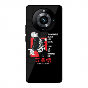 The Honered One Realme 11 Pro 5G