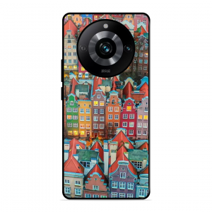 The Town Realme 11 Pro 5G