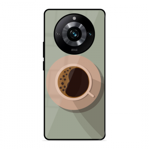 Coffee Time Realme 11 Pro 5G