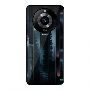 Stripped City Realme 11 Pro 5G