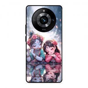 Shree Radha Krishna Realme 11 Pro 5G