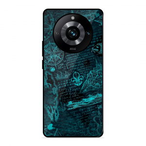 The Ancient Mystry Realme 11 Pro 5G