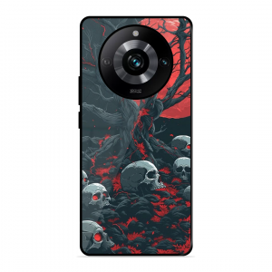 Tree Of Death Realme 11 Pro 5G