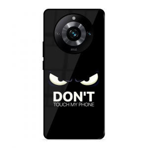 Dare To Touch Realme 11 Pro 5G