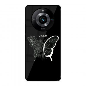 Creature Of Calmness Realme 11 Pro 5G