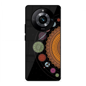 The Eternal Life Realme 11 Pro 5G