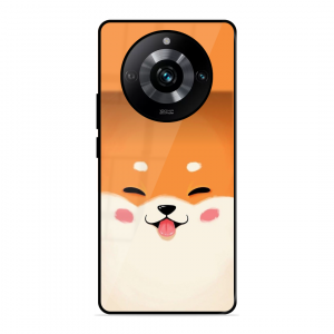 Shiba Inu Realme 11 Pro 5G