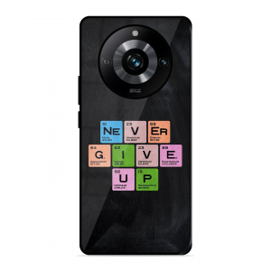 Walter White Realme 11 Pro 5G