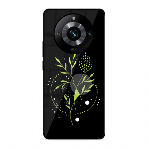 The Rootless Plant Realme 11 Pro 5G