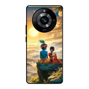 Shree Radha Krishna Realme 11 Pro 5G