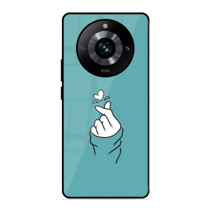 The Korean Heart Realme 11 Pro 5G