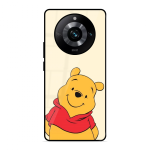 Cute Bear Realme 11 Pro 5G