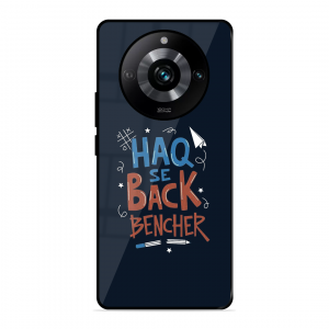 Back Bencher Realme 11 Pro 5G