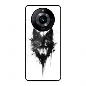 The Mighty Wolf Realme 11 Pro 5G