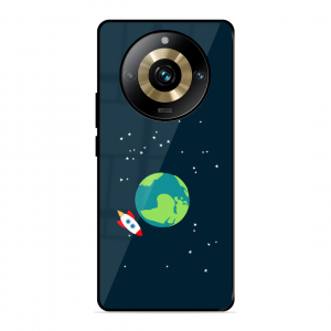 Revolves Around Realme 11 Pro Plus 5G