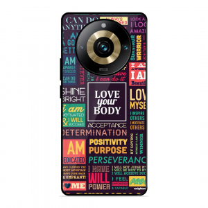 The Motivation Realme 11 Pro Plus 5G