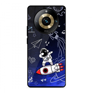 Cosmology Realme 11 Pro Plus 5G