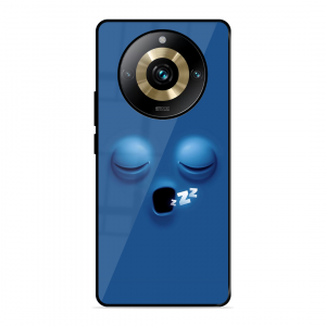 The Sleepy Buddy Realme 11 Pro Plus 5G