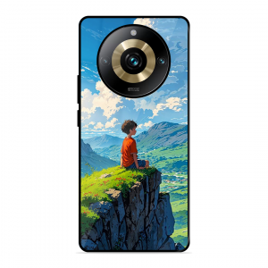 The Alone Realme 11 Pro Plus 5G